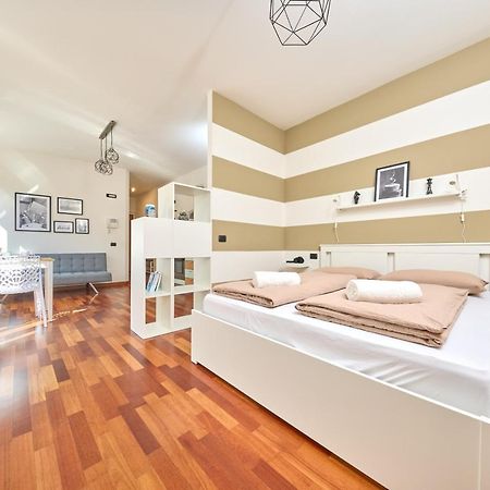 Tip-Top Apartment Malcesine Ngoại thất bức ảnh