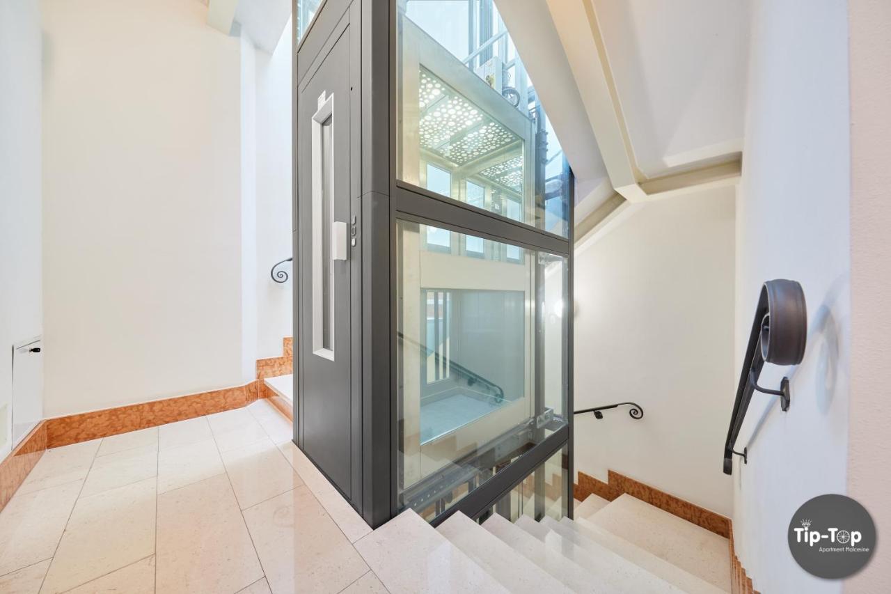 Tip-Top Apartment Malcesine Ngoại thất bức ảnh
