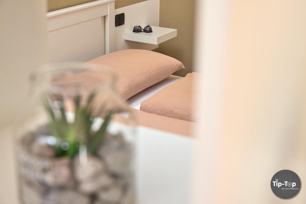 Tip-Top Apartment Malcesine Ngoại thất bức ảnh