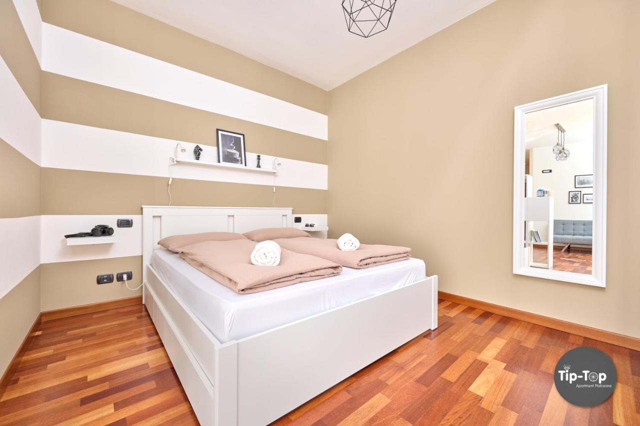 Tip-Top Apartment Malcesine Ngoại thất bức ảnh